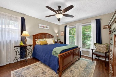 Everything has been updated in this exceptional home located in - photo 31