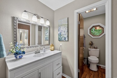 Everything has been updated in this exceptional home located in - photo 33
