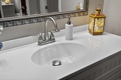 Everything has been updated in this exceptional home located in - photo 34