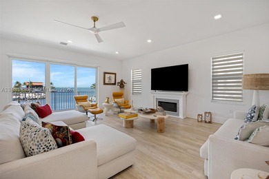 Experience exceptional waterfront living in this 2022 built home - photo 36