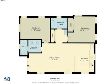 Welcome Home to 307 Dana St! This Property has been completely - photo 41