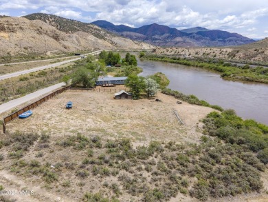 Lake Home Sale Pending in Gypsum, Colorado