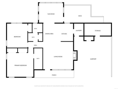 Everything has been updated in this exceptional home located in - photo 50