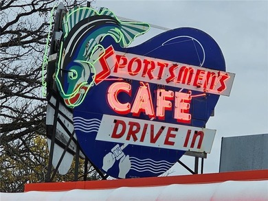 Mora Lake Commercial For Sale in Mora Minnesota