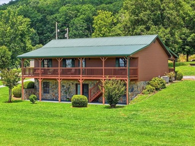Enjoy breathtaking, unobstructed views of Cherokee Lake from - photo 3