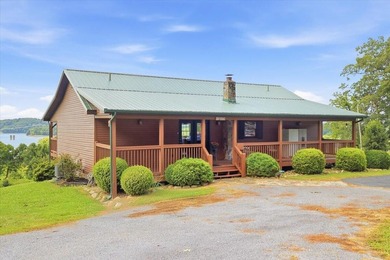 Enjoy breathtaking, unobstructed views of Cherokee Lake from - photo 5