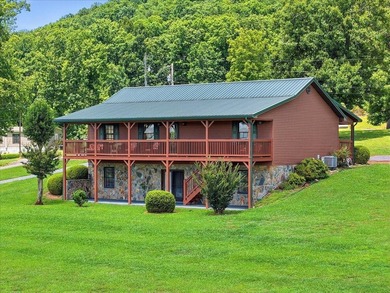 Enjoy breathtaking, unobstructed views of Cherokee Lake from - photo 6
