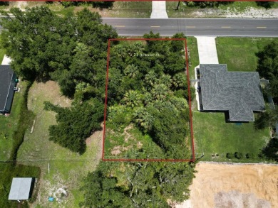 Port Charlotte Waterway Lakes Area Lot For Sale in Port Charlotte Florida