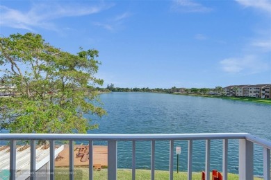 Lake Condo For Sale in Davie, Florida