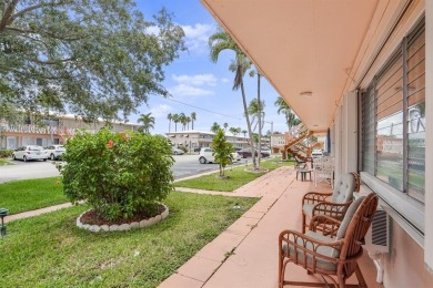Lake Condo For Sale in Hallandale Beach, Florida