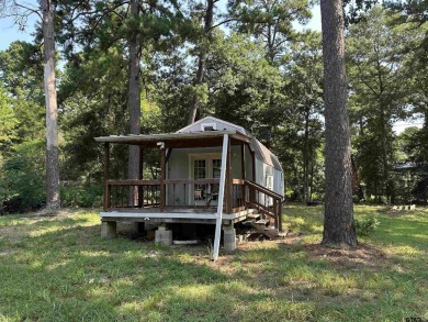 Lake Home For Sale in Bullard, Texas