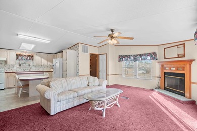 Back on the market due to no fault of the sellers. Situated on a - photo 7