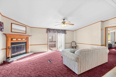 Back on the market due to no fault of the sellers. Situated on a - photo 10