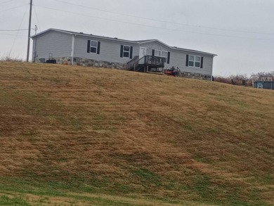 Lake Home For Sale in Rutledge, Tennessee