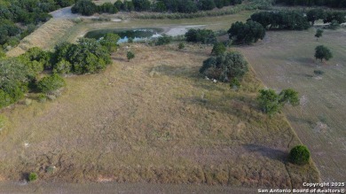 Lake Acreage For Sale in Bandera, Texas