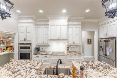 Custom Home on 96 Acres in Hector, Arkansas - Built in 2020