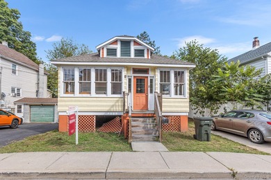 Hudson River Home Sale Pending in Highland Falls New York