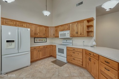 Nestled among the tall pines and bordering National Forest! This - photo 11