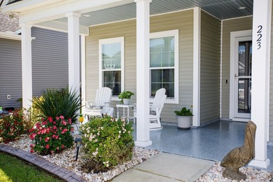 Welcome to 223 Yellow Rail Street, Murrells Inlet. This 3 - photo 2