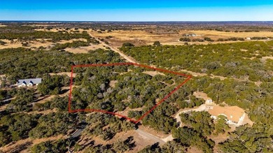 5.17 Acre flatter Lot with great build spot in Tierra Linda - photo 12