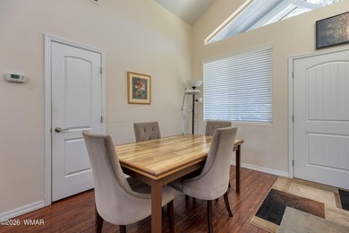 Nestled among the tall pines and bordering National Forest! This - photo 12