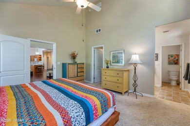 Nestled among the tall pines and bordering National Forest! This - photo 14