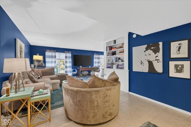 Welcome to this charming 3 bedroom, 2 bath condo offering - photo 5