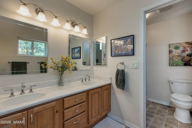 Nestled among the tall pines and bordering National Forest! This - photo 15