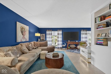 Welcome to this charming 3 bedroom, 2 bath condo offering - photo 6