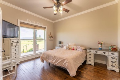 Custom Home on 96 Acres in Hector, Arkansas - Built in 2020