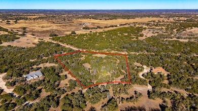 5.17 Acre flatter Lot with great build spot in Tierra Linda - photo 17