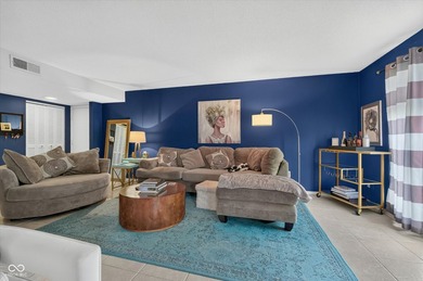 Welcome to this charming 3 bedroom, 2 bath condo offering - photo 7