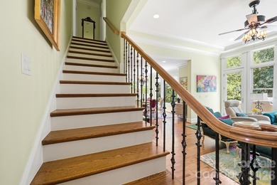 This exceptional 5,200+ square-foot waterfront residence offers - photo 18