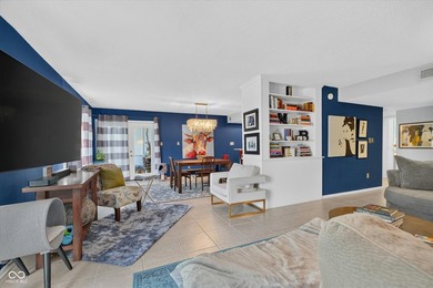 Welcome to this charming 3 bedroom, 2 bath condo offering - photo 9