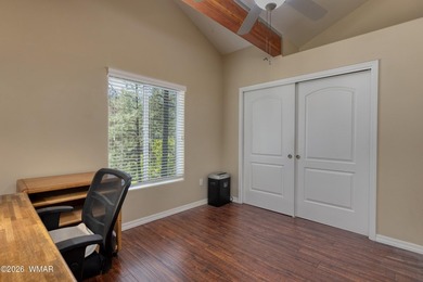 Nestled among the tall pines and bordering National Forest! This - photo 19
