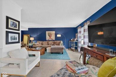 Welcome to this charming 3 bedroom, 2 bath condo offering - photo 10