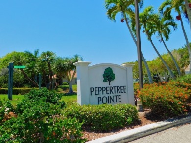 (private lake, pond, creek) Condo For Sale in Fort Myers Florida