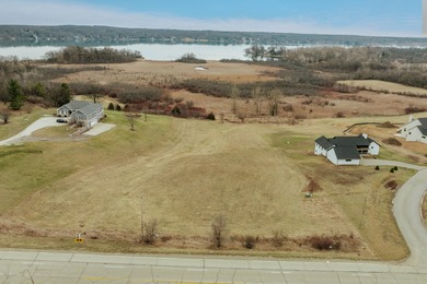 Lake Elizabeth Acreage For Sale in Twin Lakes Wisconsin