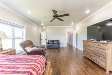 Custom Home on 96 Acres in Hector, Arkansas - Built in 2020