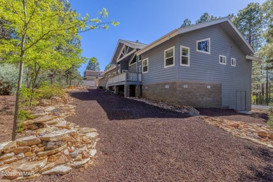 Nestled among the tall pines and bordering National Forest! This - photo 25