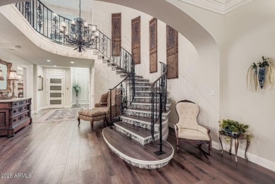 Welcome to 77 E. Missouri, where timeless design meets