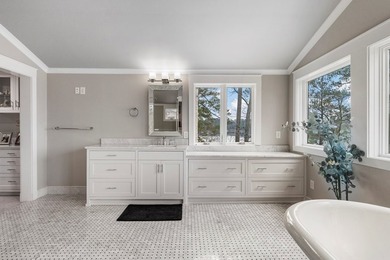 Welcome to a true waterfront retreat on Lake Harding, where - photo 33