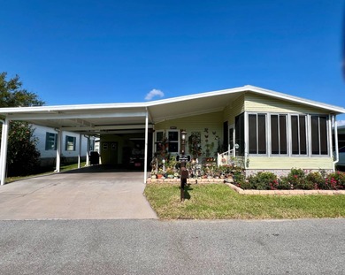 Lake Henry - Polk County Home For Sale in Winter Haven Florida