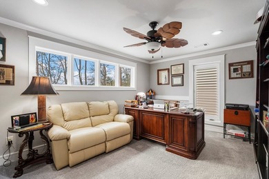 Welcome to a true waterfront retreat on Lake Harding, where - photo 44