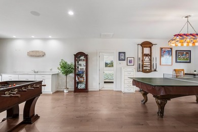 Welcome to a true waterfront retreat on Lake Harding, where - photo 49