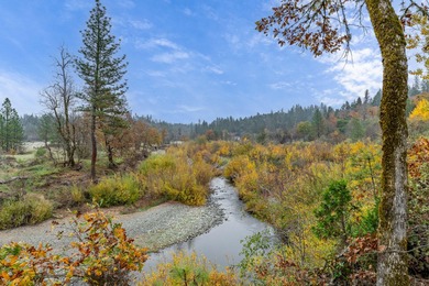 Rogue River Acreage For Sale in Merlin Oregon