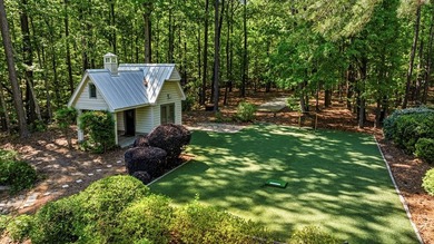 Welcome to a true waterfront retreat on Lake Harding, where - photo 56