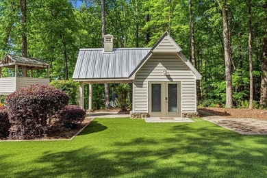 Welcome to a true waterfront retreat on Lake Harding, where - photo 57