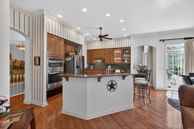 Live the high life in this rare custom=built home in HSV only - photo 3