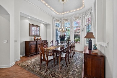 Live the high life in this rare custom=built home in HSV only - photo 4